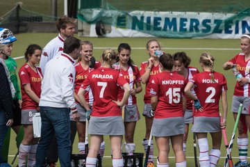 Bild 23 - Damen Der Club an der Alster - D�sseldorfer HC : Ergebnis: 1:4